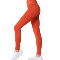 NUX One By One Seamless Yoga Leggings Candy NEW ARRIVALS