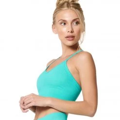 NUX One By One Sports Bra Abyss NEW ARRIVALS