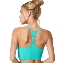 NUX One By One Sports Bra Abyss NEW ARRIVALS
