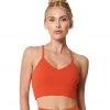 NEW ARRIVALS NUX One By One Sports Bra Candy 1 NEW ARRIVALS NUX One By One Sports Bra Candy