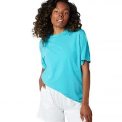 NUX Guy's Organic Tee I'm Blue