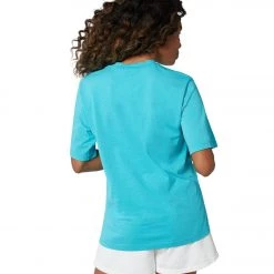 NUX Guy's Organic Tee I'm Blue