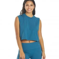 NUX Ella Organic Tank