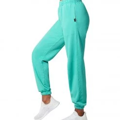 NUX Sunday Organic Sweatpants Abyss