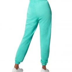 NUX Sunday Organic Sweatpants Abyss