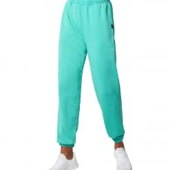 NUX Sunday Organic Sweatpants Abyss