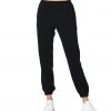 NUX Sunday Organic Sweatpants Black CLOTHING 2 NUX Sunday Organic Sweatpants Black CLOTHING