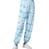 CLOTHING NUX Sunday Organic Sweatpants Crystal Cloud