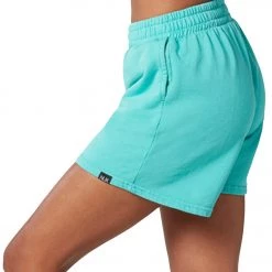 CLOTHING NUX Hideaway Shorts Abyss