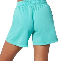 CLOTHING NUX Hideaway Shorts Abyss
