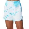 NUX Hideaway Shorts Crystal Cloud
