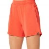 CLOTHING NUX Hideaway Shorts Candy