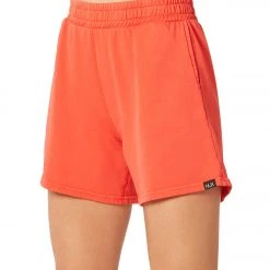 CLOTHING NUX Hideaway Shorts Candy