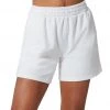 CLOTHING NUX Hideaway Shorts White