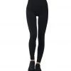 CLOTHING NUX Awakened Yoga Leggings Black 2 CLOTHING NUX Awakened Yoga Leggings Black