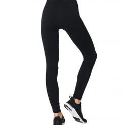 CLOTHING NUX Awakened Yoga Leggings Black 9 CLOTHING NUX Awakened Yoga Leggings Black