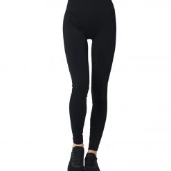 CLOTHING NUX Awakened Yoga Leggings Black 11 CLOTHING NUX Awakened Yoga Leggings Black