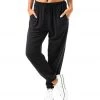Buddha Pants Miami Joggers Black CLOTHING