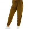 CLOTHING Buddha Pants Miami Joggers Macciatto