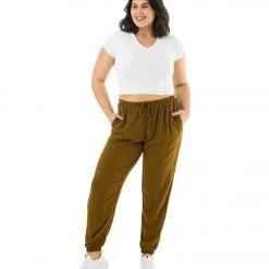 CLOTHING Buddha Pants Miami Joggers Macciatto 9 CLOTHING Buddha Pants Miami Joggers Macciatto
