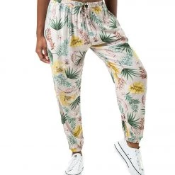 Buddha Pants Miami Joggers Bungalow CLOTHING