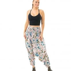Buddha Pants Key West Convertible Jumper Lilly CLOTHING 13 Buddha Pants Key West Convertible Jumper Lilly CLOTHING