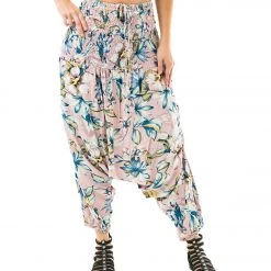 Buddha Pants Key West Convertible Jumper Lilly CLOTHING 15 Buddha Pants Key West Convertible Jumper Lilly CLOTHING