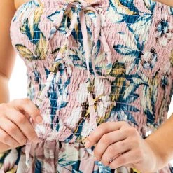 Buddha Pants Key West Convertible Jumper Lilly CLOTHING 17 Buddha Pants Key West Convertible Jumper Lilly CLOTHING