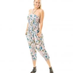 Buddha Pants Key West Convertible Jumper Lilly CLOTHING 19 Buddha Pants Key West Convertible Jumper Lilly CLOTHING