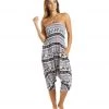 Buddha Pants Key West Convertible Jumper Snow 2 Buddha Pants Key West Convertible Jumper Snow