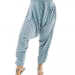 CLOTHING Buddha Pants BLM Pants BLM