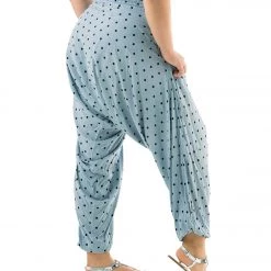 CLOTHING Buddha Pants BLM Pants BLM