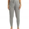Free People Back Into It Sweatpant Joggers Heather Grey 2 Free People Back Into It Sweatpant Joggers Heather Grey