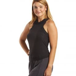 Free People Blissed Out Yoga Tank Black NEW ARRIVALS 13 Free People Blissed Out Yoga Tank Black NEW ARRIVALS