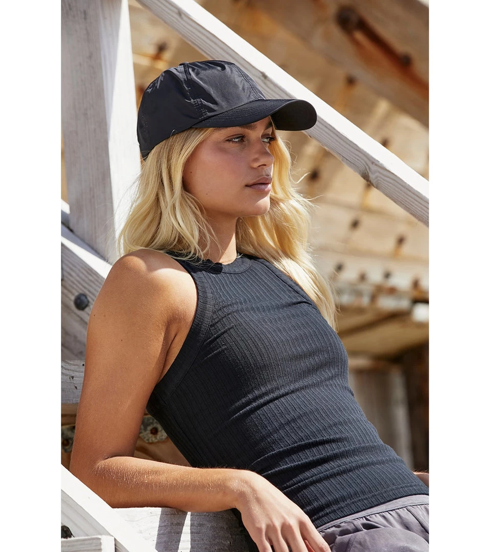 Free People Blissed Out Yoga Tank Black NEW ARRIVALS 9 Free People Blissed Out Yoga Tank Black NEW ARRIVALS