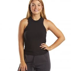 Free People Blissed Out Yoga Tank Black NEW ARRIVALS 21 Free People Blissed Out Yoga Tank Black NEW ARRIVALS