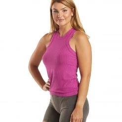 NEW ARRIVALS Free People Blissed Out Yoga Tank Cactus Flower 12 NEW ARRIVALS Free People Blissed Out Yoga Tank Cactus Flower