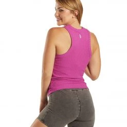 NEW ARRIVALS Free People Blissed Out Yoga Tank Cactus Flower 13 NEW ARRIVALS Free People Blissed Out Yoga Tank Cactus Flower