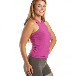 NEW ARRIVALS Free People Blissed Out Yoga Tank Cactus Flower 15 NEW ARRIVALS Free People Blissed Out Yoga Tank Cactus Flower