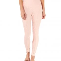 Electric Yoga Together Leggings Blush CLOTHING 7 Electric Yoga Together Leggings Blush CLOTHING