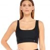 Electric Yoga Star Light Star Bright Bra Black