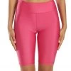 Electric Yoga Basic Short Hot Pink CLOTHING
