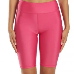 Electric Yoga Basic Short Hot Pink CLOTHING