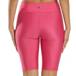 Electric Yoga Basic Short Hot Pink CLOTHING