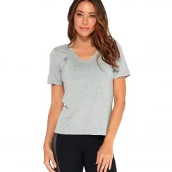 CLOTHING Electric Yoga Skylar Bolt Tee
