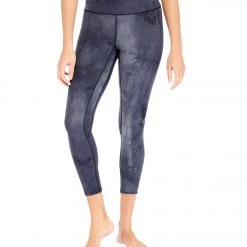 Electric Yoga Tie Dye 7/8 Yoga Leggings