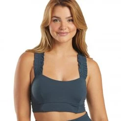 Free People Stay Centered Bra Deep Dive