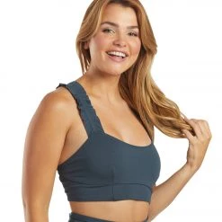 Free People Stay Centered Bra Deep Dive