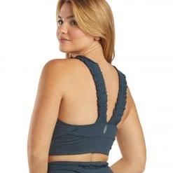 Free People Stay Centered Bra Deep Dive