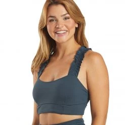 Free People Stay Centered Bra Deep Dive